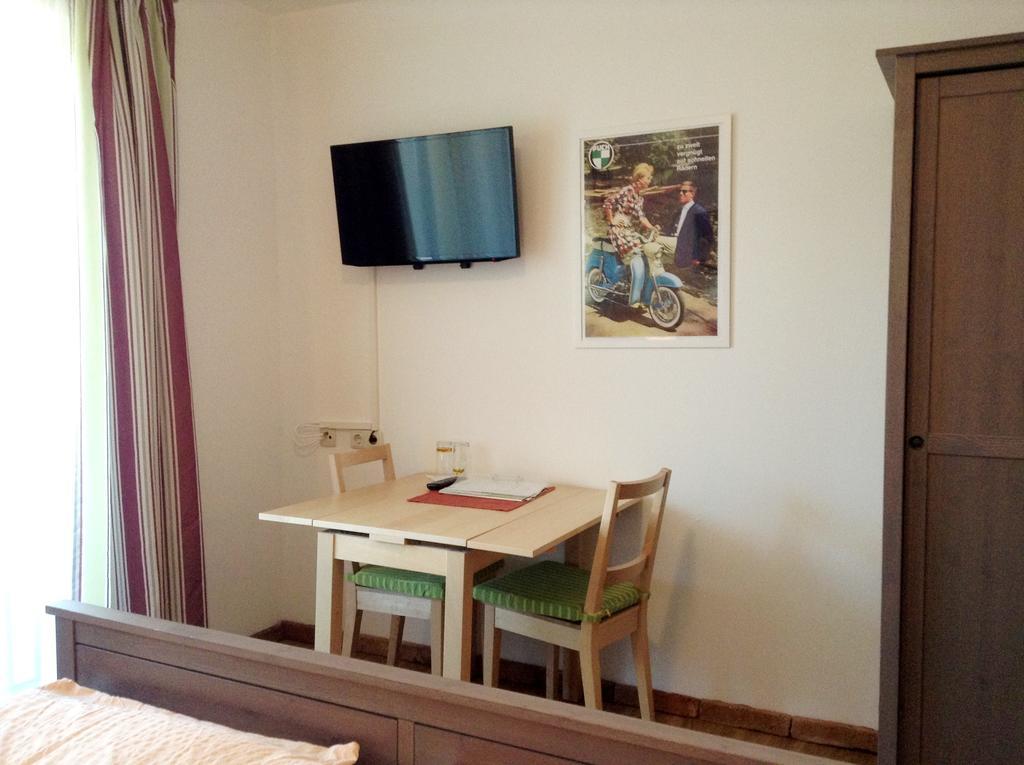 Gasthof Zur Haltestelle Lasberg Δωμάτιο φωτογραφία