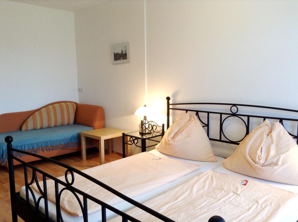 Gasthof Zur Haltestelle Lasberg Δωμάτιο φωτογραφία
