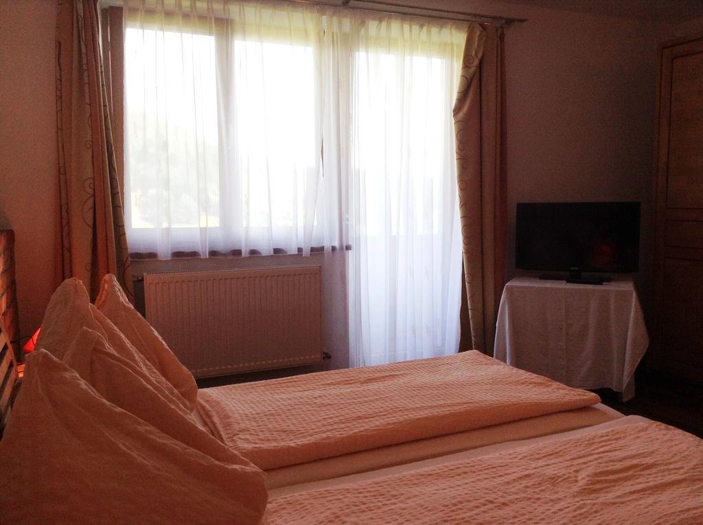 Gasthof Zur Haltestelle Lasberg Εξωτερικό φωτογραφία