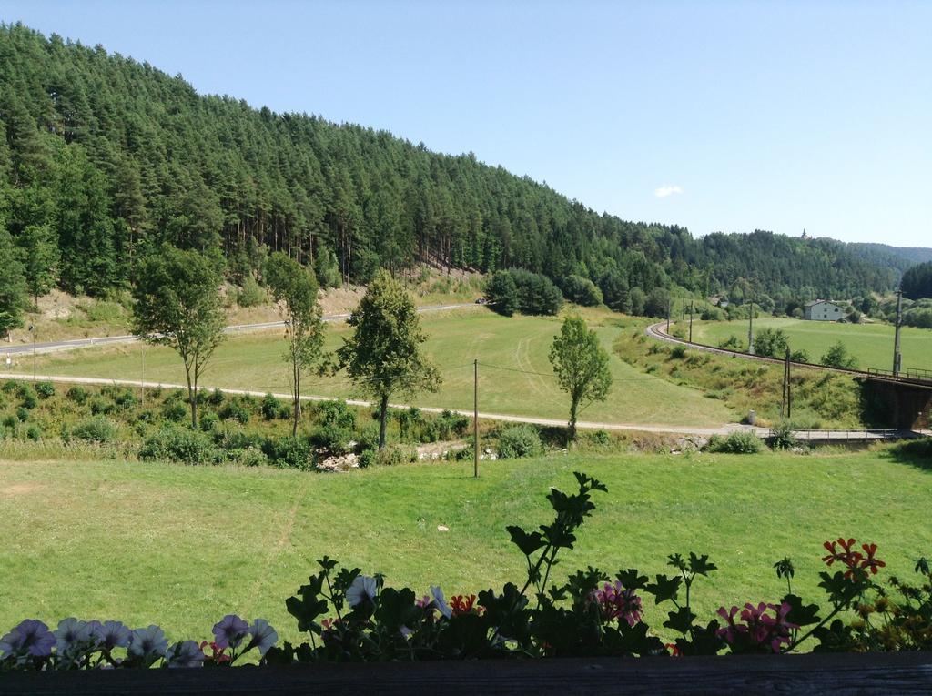 Gasthof Zur Haltestelle Lasberg Δωμάτιο φωτογραφία