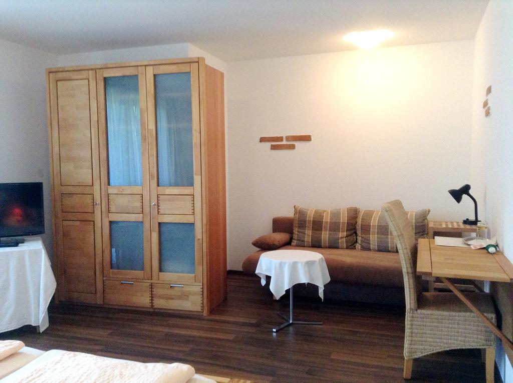 Gasthof Zur Haltestelle Lasberg Δωμάτιο φωτογραφία