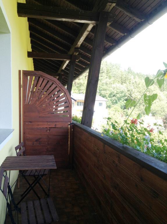 Gasthof Zur Haltestelle Lasberg Εξωτερικό φωτογραφία