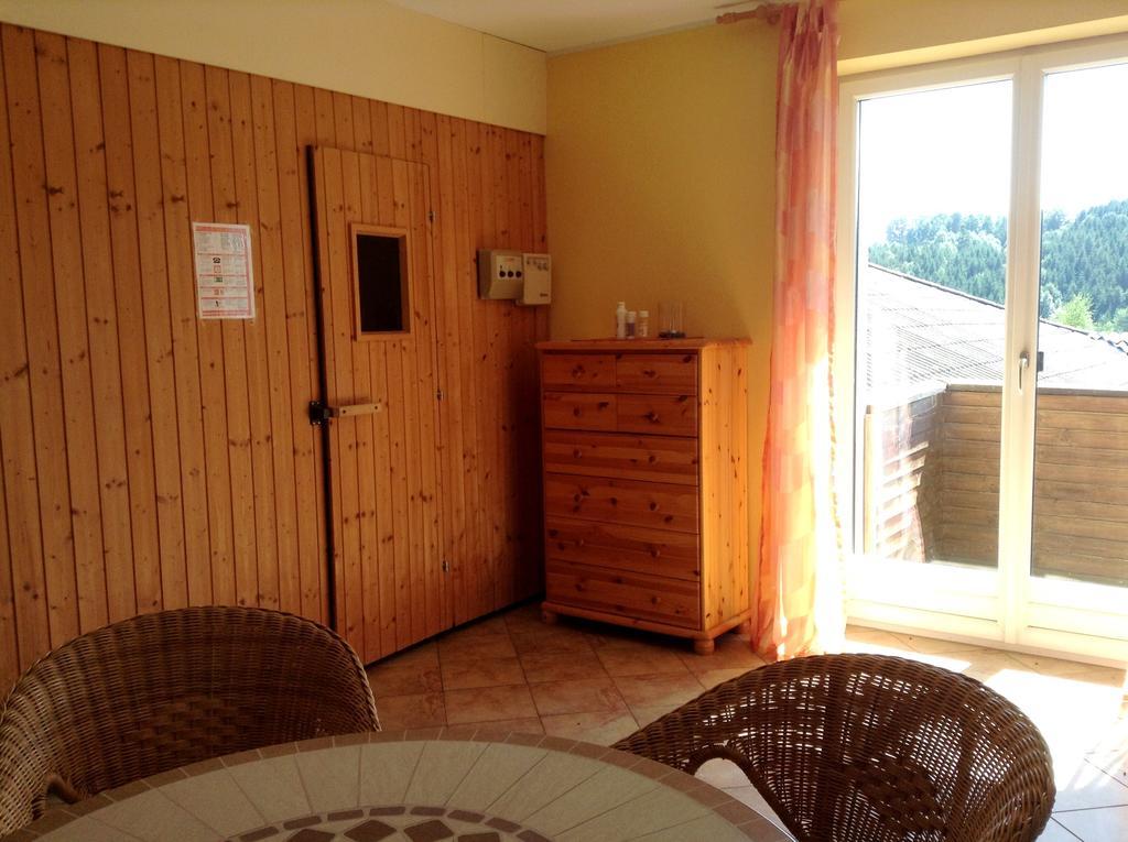 Gasthof Zur Haltestelle Lasberg Εξωτερικό φωτογραφία