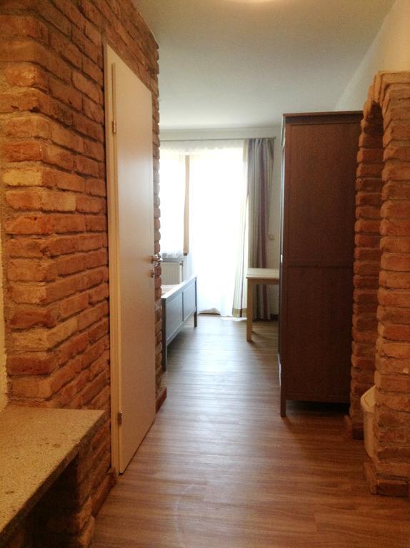 Gasthof Zur Haltestelle Lasberg Εξωτερικό φωτογραφία