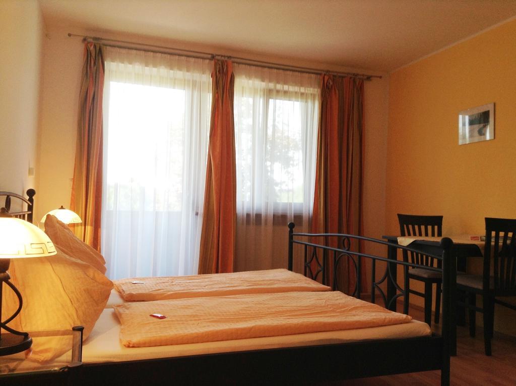 Gasthof Zur Haltestelle Lasberg Δωμάτιο φωτογραφία