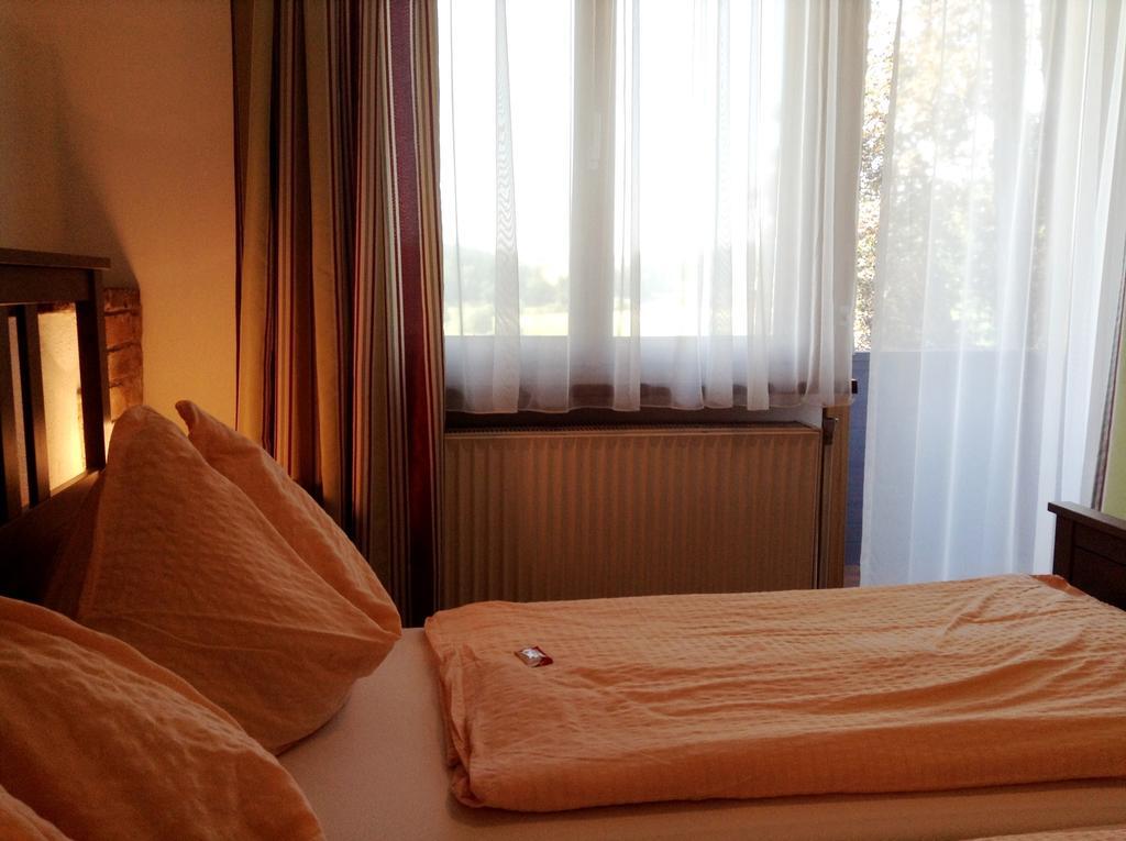 Gasthof Zur Haltestelle Lasberg Εξωτερικό φωτογραφία